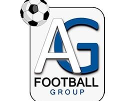Imagen logo AG Football group