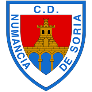 Escudo del CD Numancia