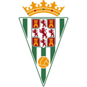 Escudo del Cordoba CF para Mesas Sport