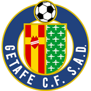 Escudo del Getafe CF para Mesas Sport