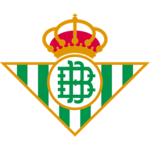 Escudo del Real Betis Balompié para Mesas Sport