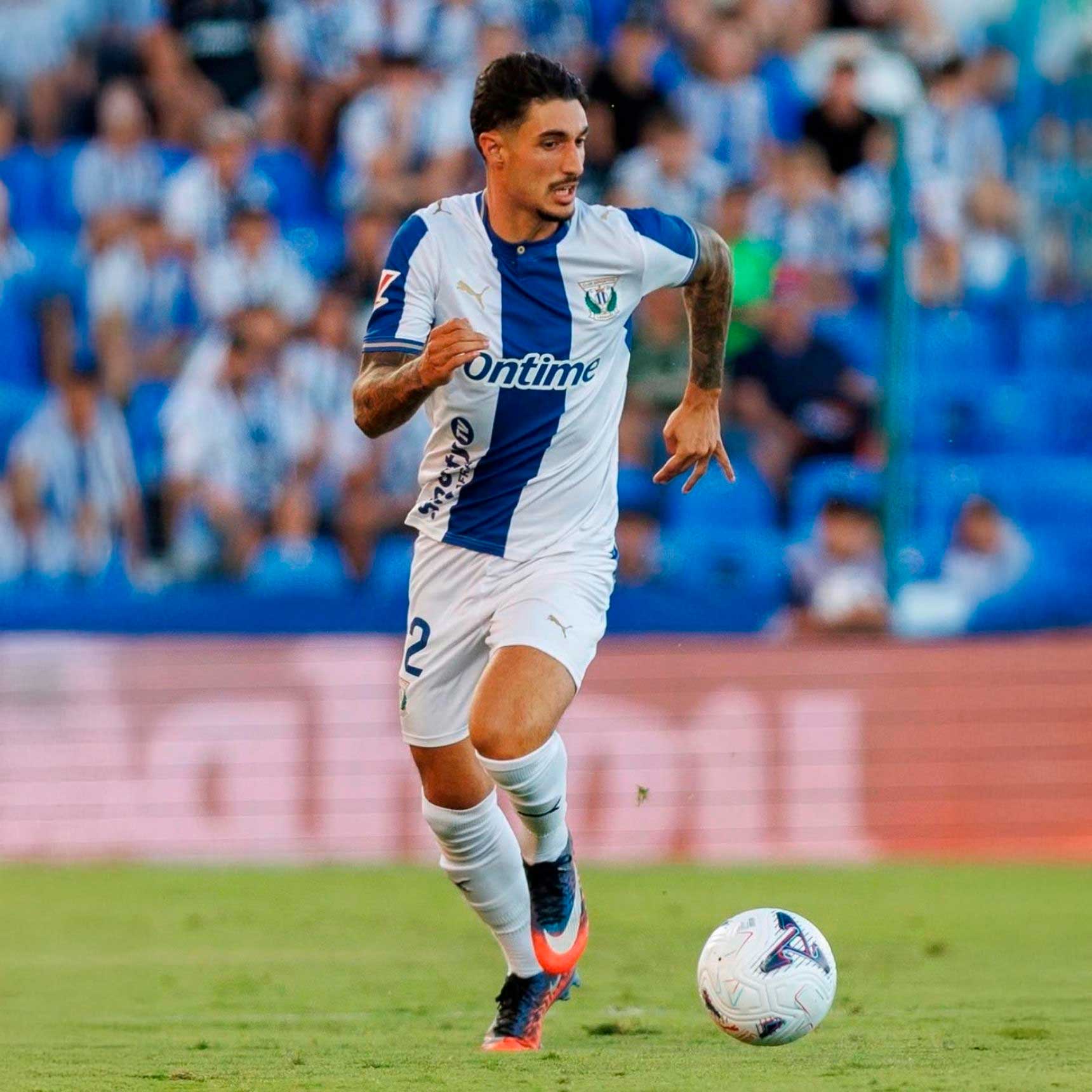 Alex Sancris