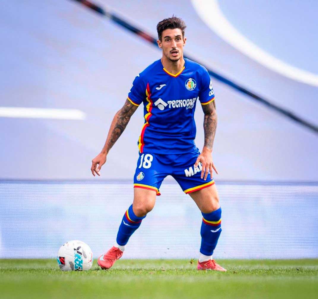 Álex Sancris