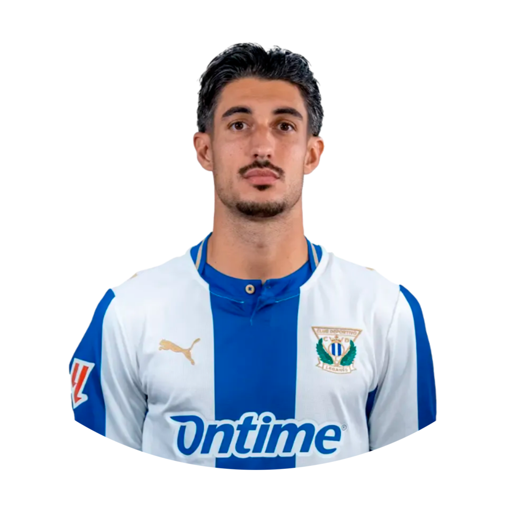 Alex Sancris