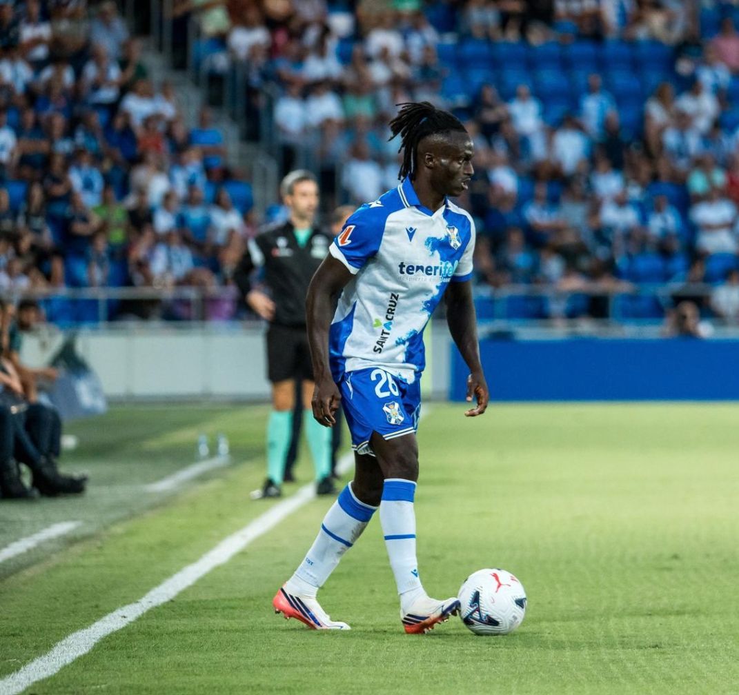 Babacar Diocou