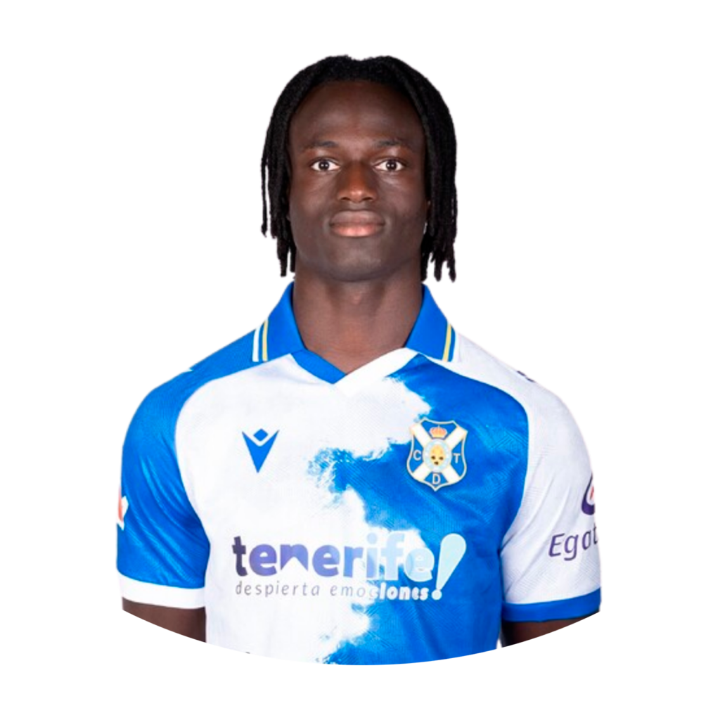 Babacar Diocou