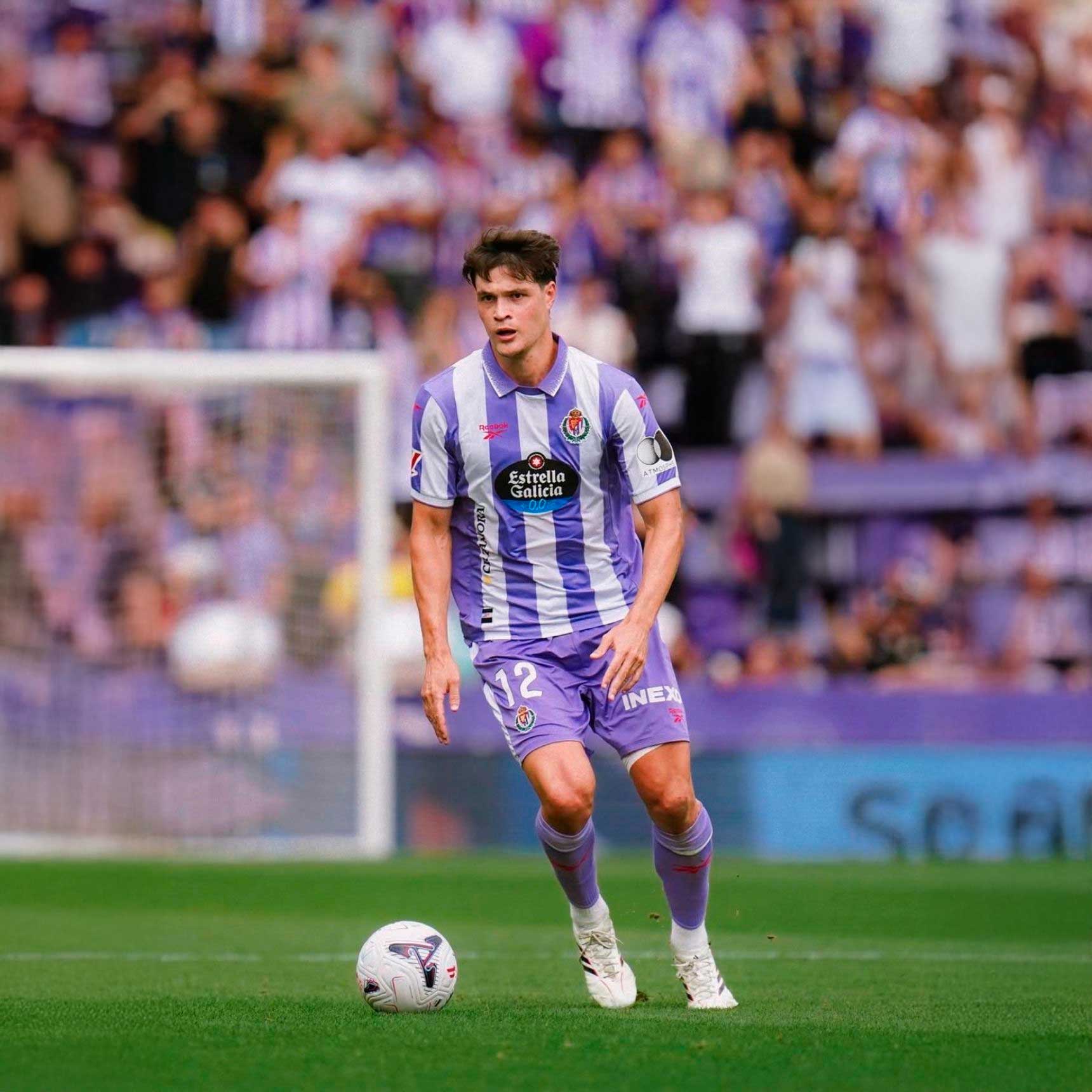 Miguel Rubio