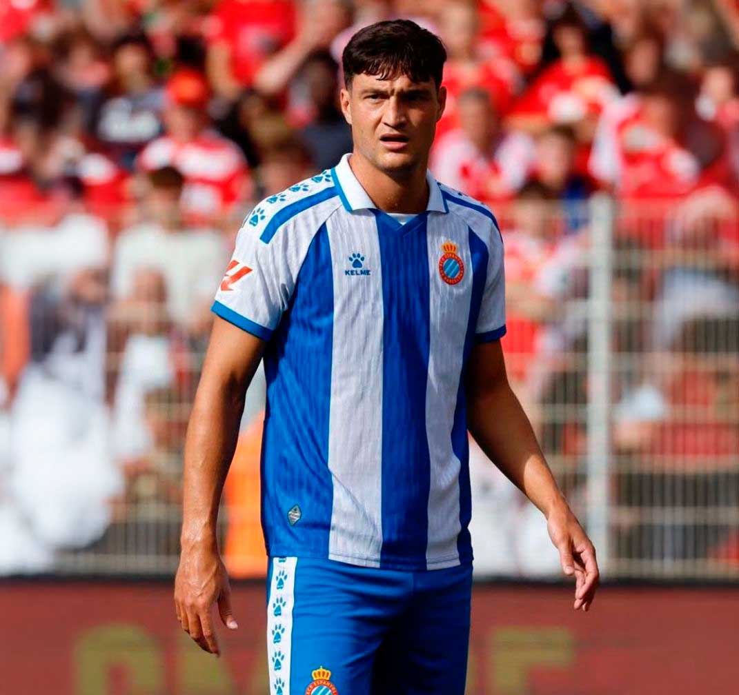 Miguel Rubio