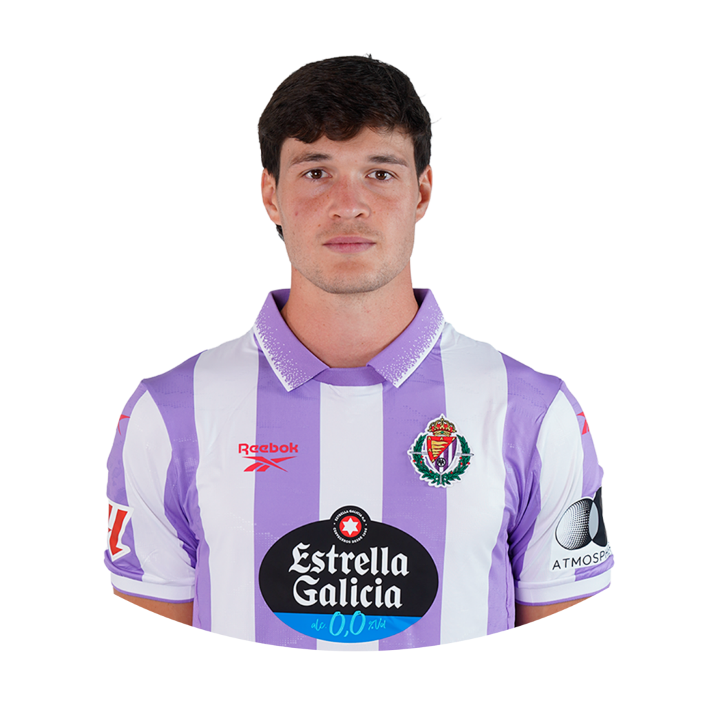 Miguel Rubio