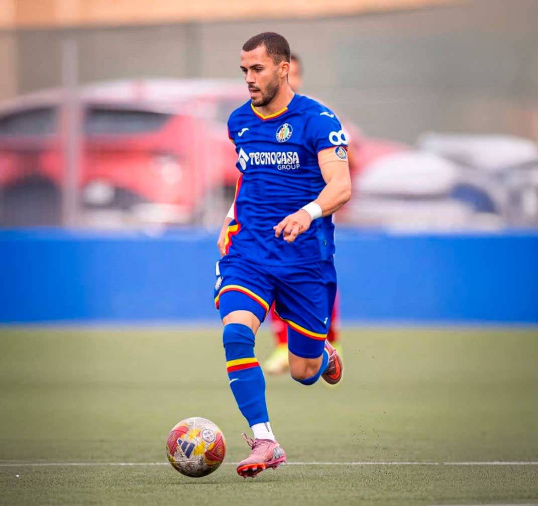 Rubén Torres