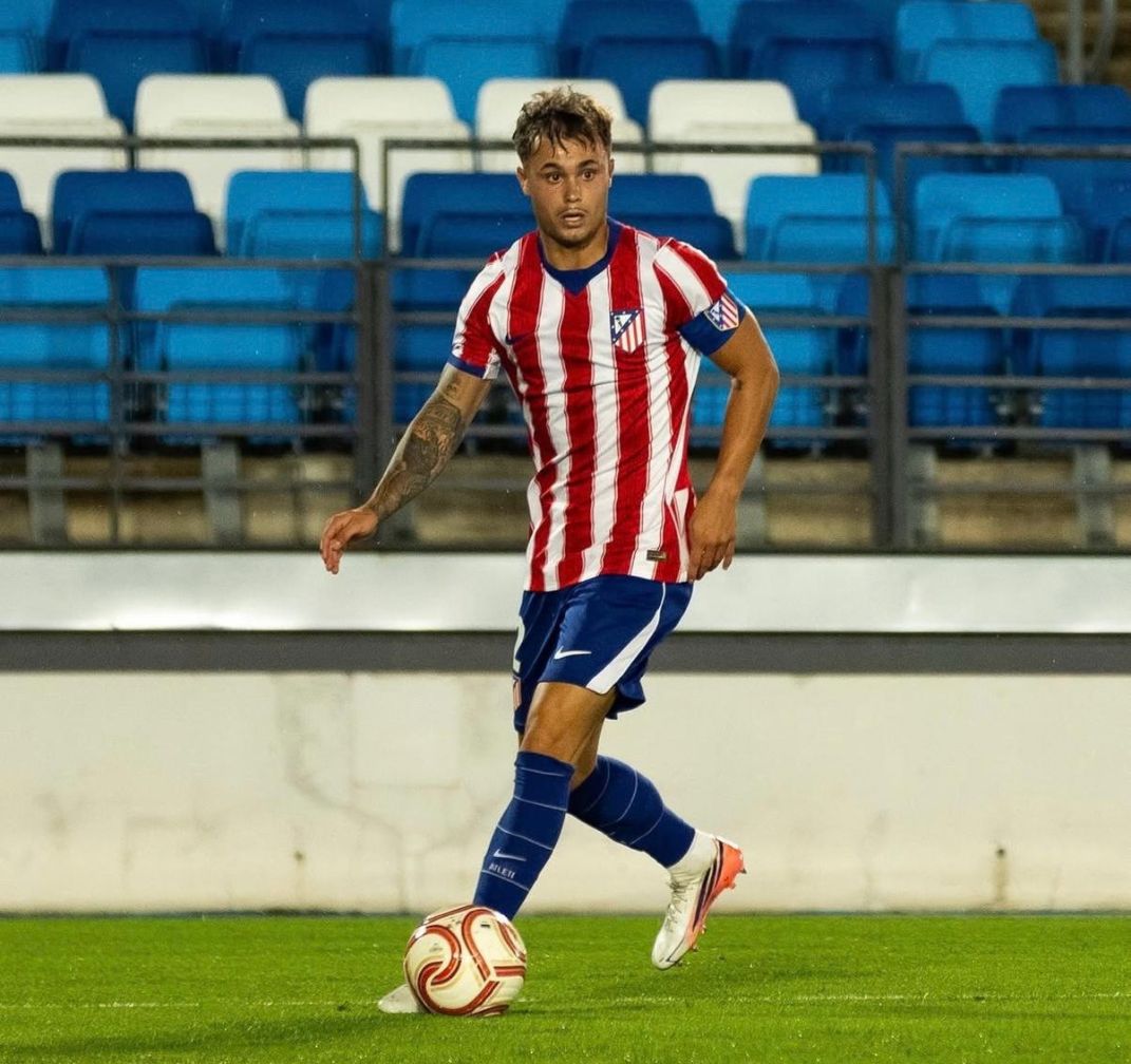 Sergio Díez