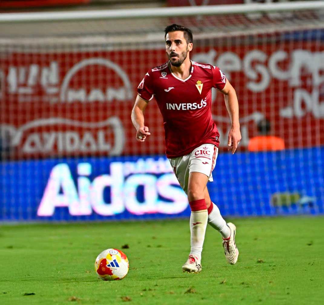 Sergio Moyita
