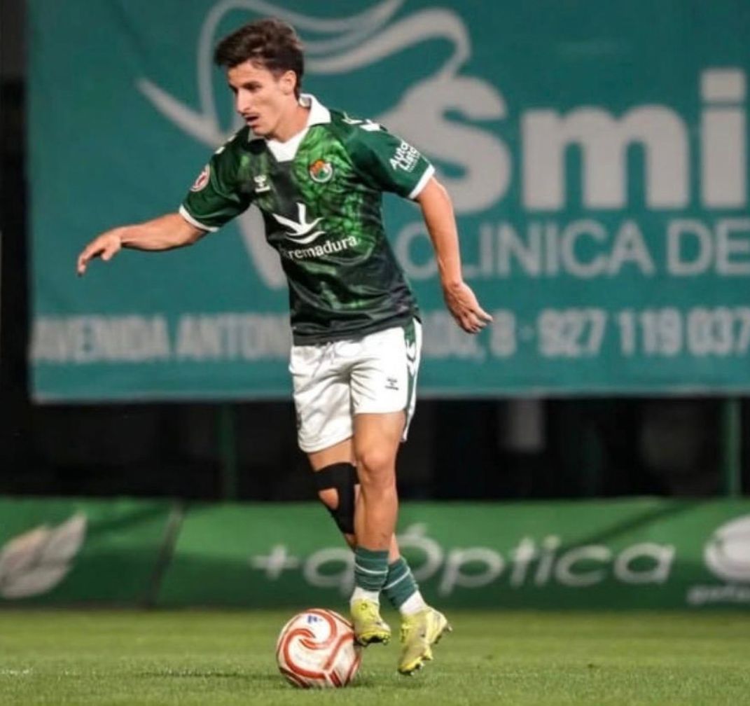 Sergio Navarro