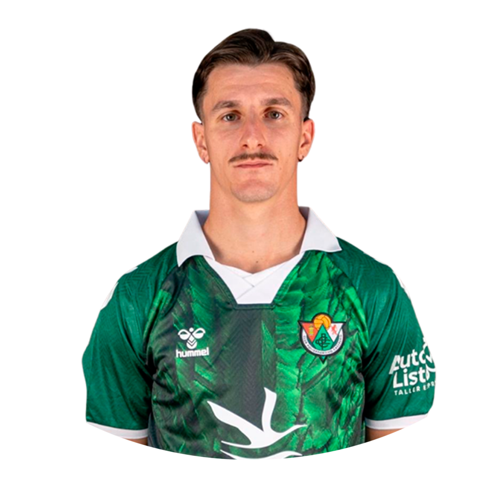Sergio Navarro