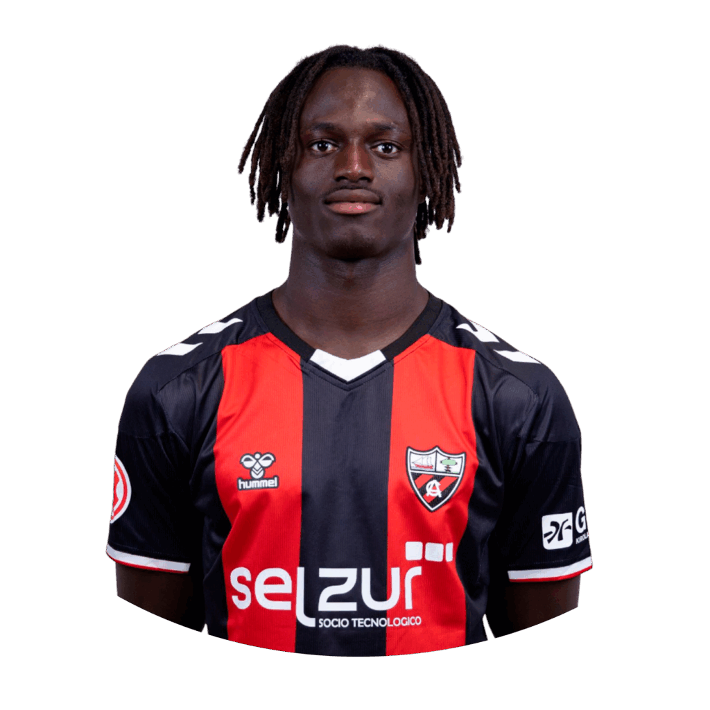 Babacar Diocou
