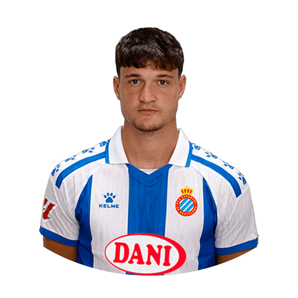 Miguel Rubio