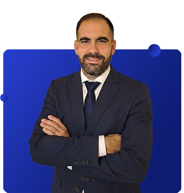 Alberto Bajo del Hierro
