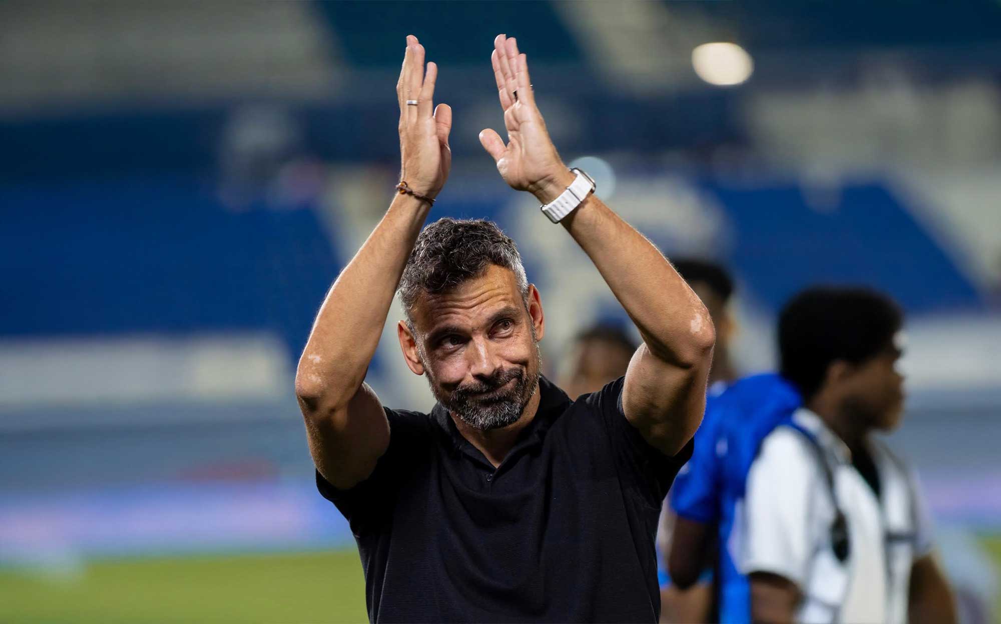 Carlos Martínez vuelve a salvar al CD Leganés en una noche decisiva en Butarque