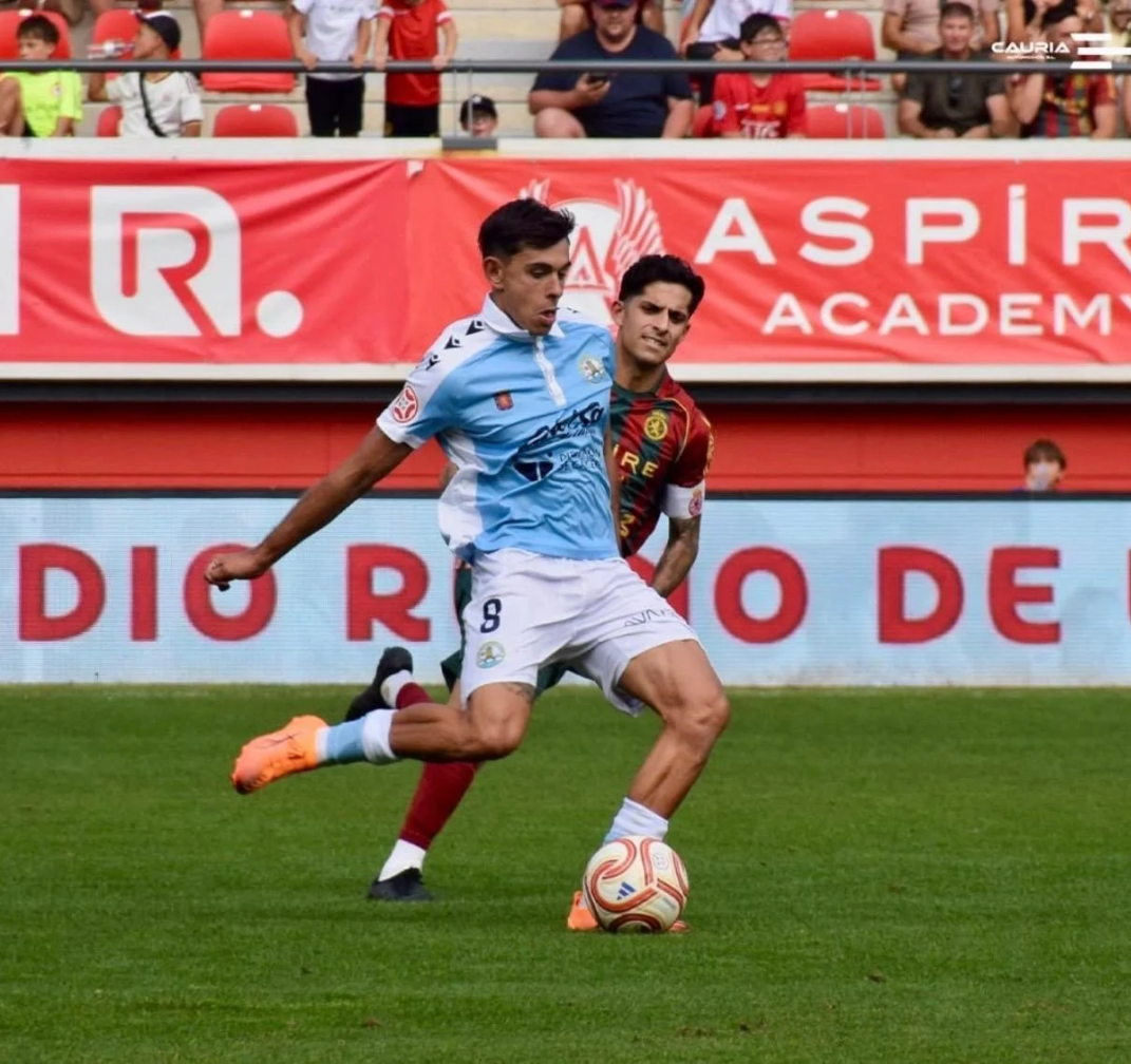 Edu Llorente